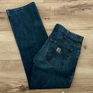 Carhartt jeans